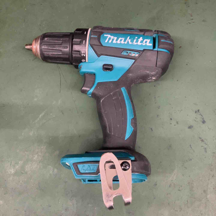 ◇マキタ Makita 充電式 18V ドリルドライバー XFD10Z 本体のみ【USAマキタ製品】 [並行輸入品]【戸田店】