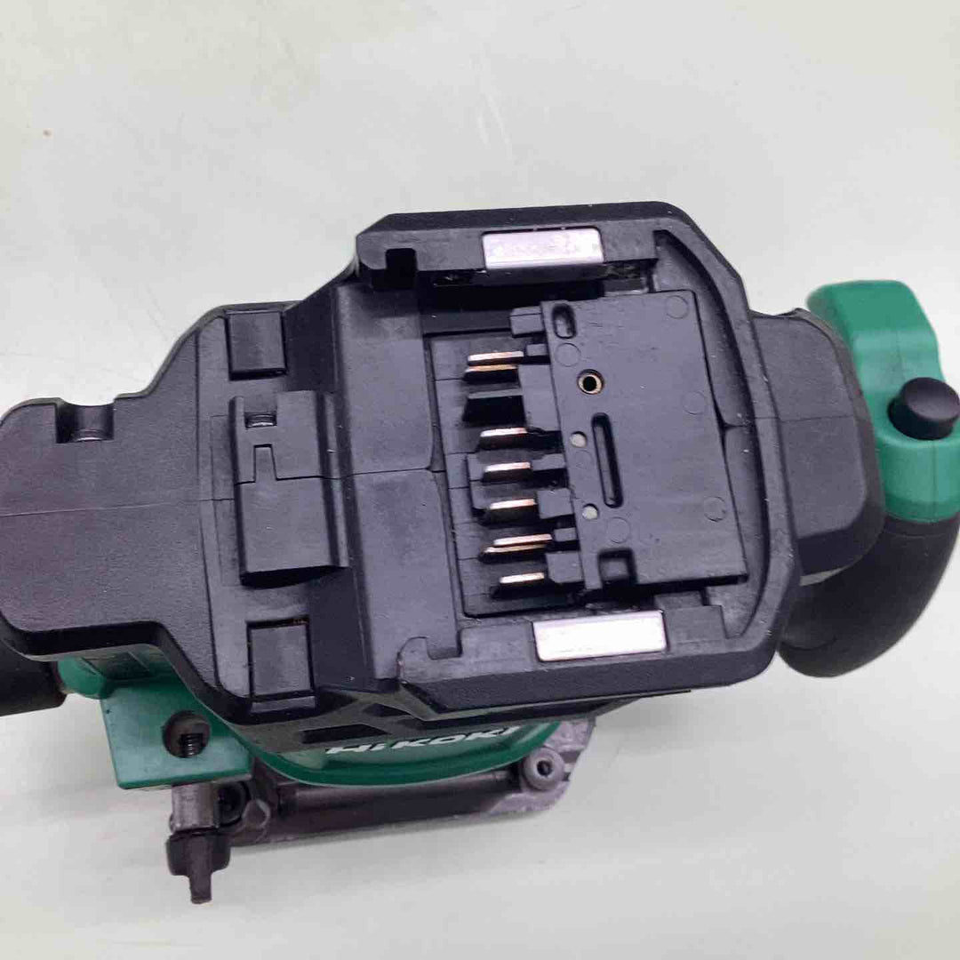 ★ハイコーキ(HIKOKI ※旧:日立工機) コードレスルーター M3612DA(NN)【越谷店】