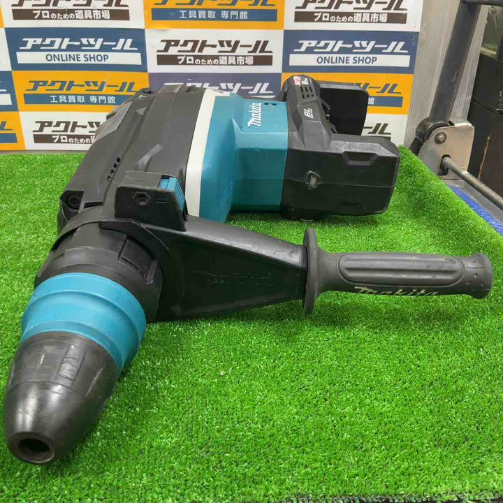 ★マキタ(makita) コードレスハンマドリル HR006GZK【草加店】