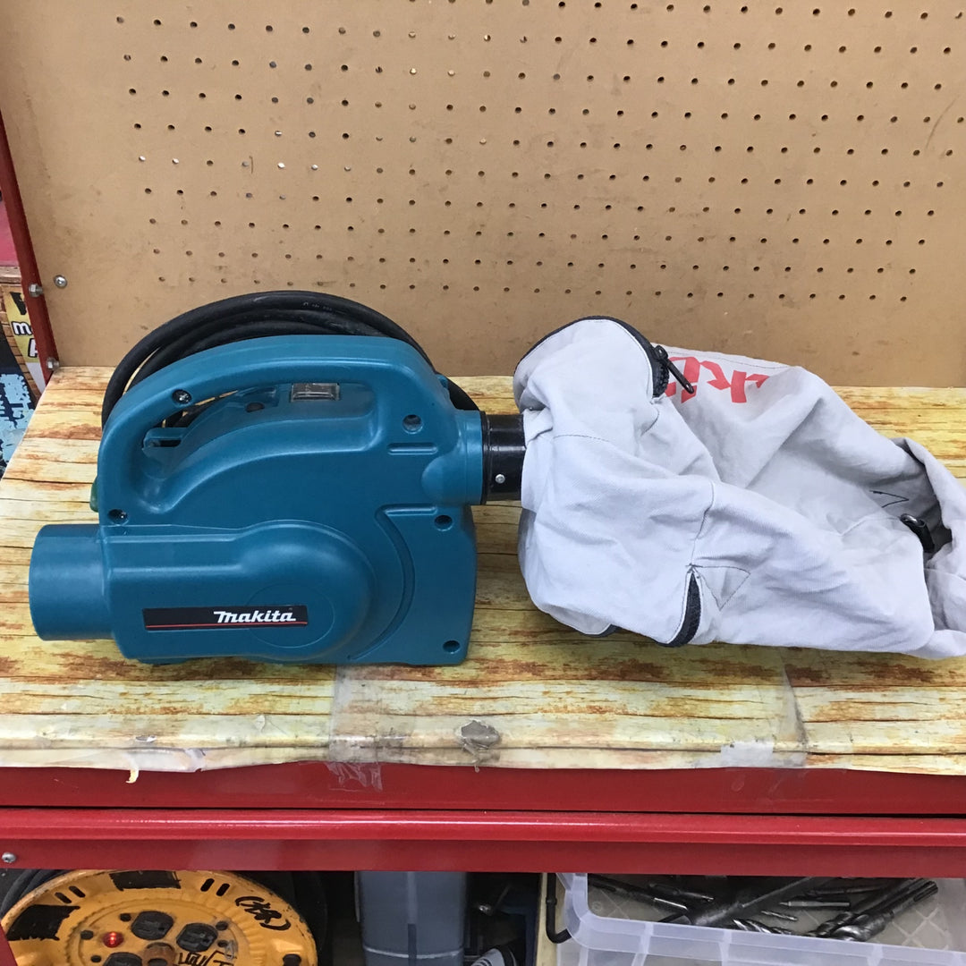 マキタ(makita) 集じん機 乾式 450(P)【川崎店】