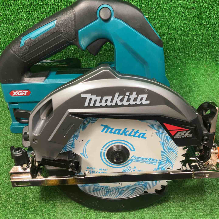 ★マキタ(makita) コードレス丸のこ HS002GRDX【川崎店】