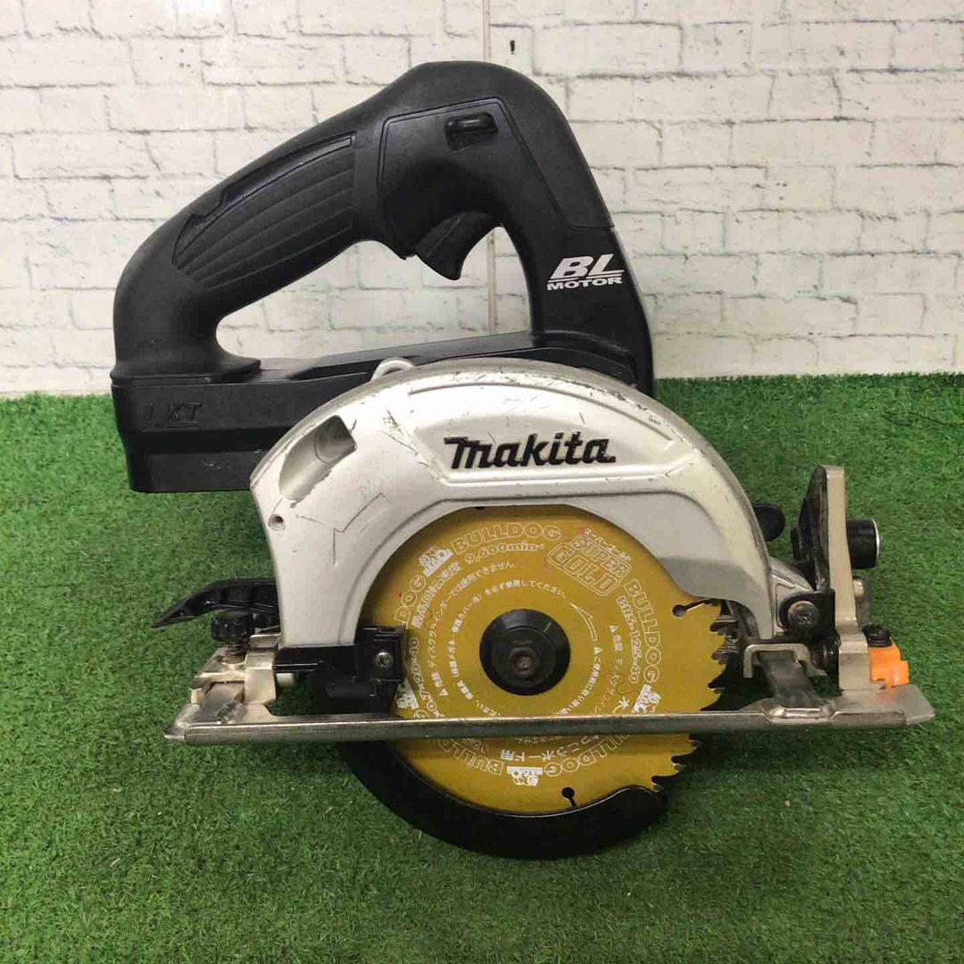 ★マキタ(makita) コードレス丸のこ HS470DZB【町田店】