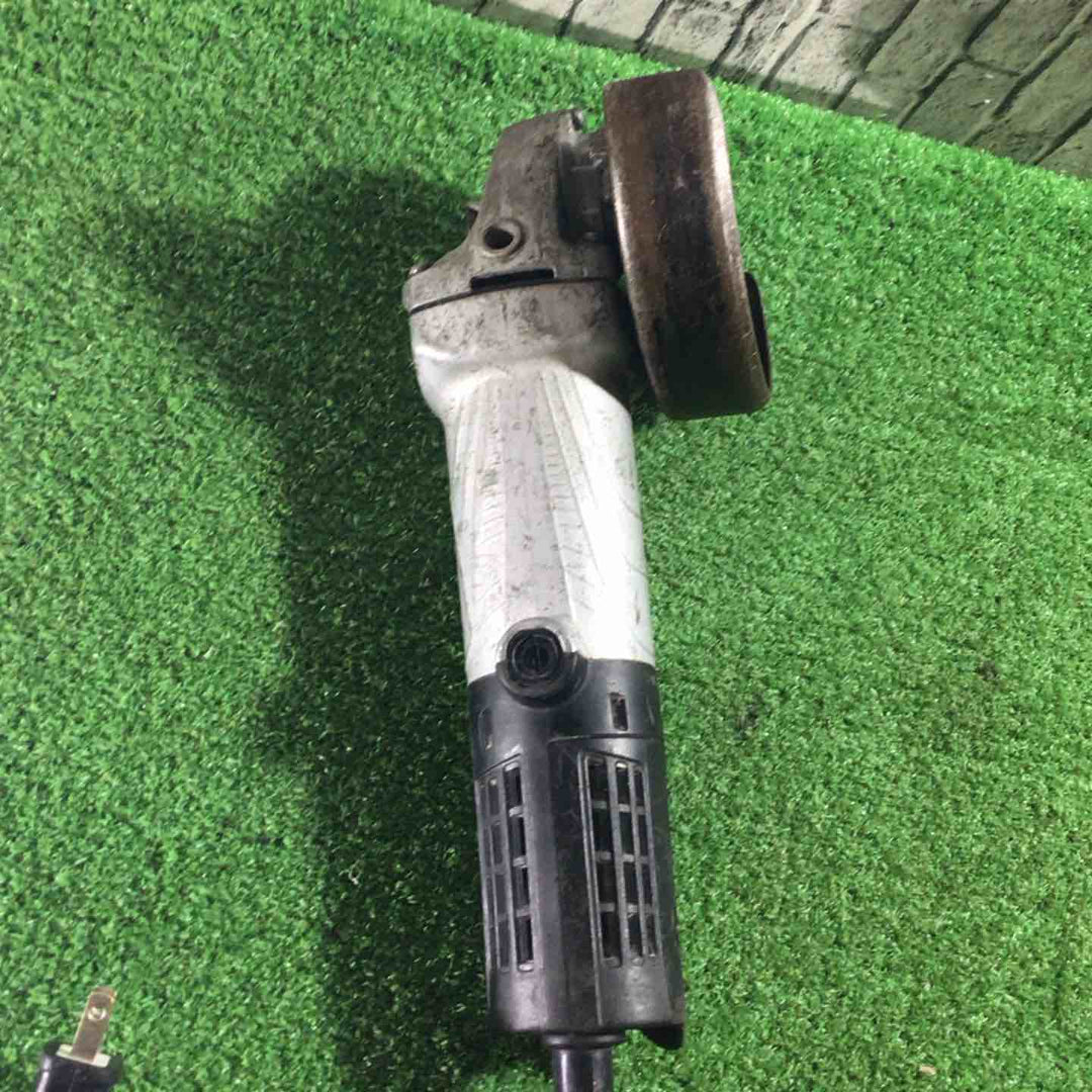 ☆ハイコーキ(HIKOKI ※旧:日立工機) 125mm電気ディスクグラインダー  G13SH5 100V 【川口店】