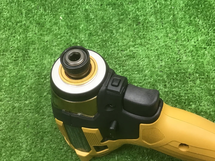 ◇マキタ(makita) コードレスインパクトドライバー TD173DZPY LTX20周年限定色 プレミアムイエロー 本体・ケース【富山店】●SC