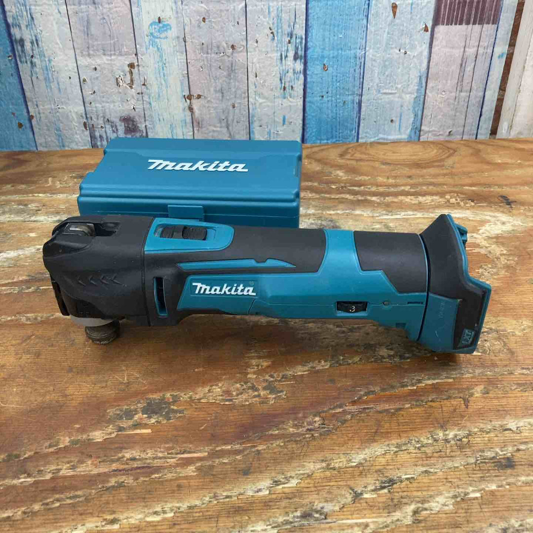 ★マキタ(makita) コードレスマルチツール TM51DZ【柏店】
