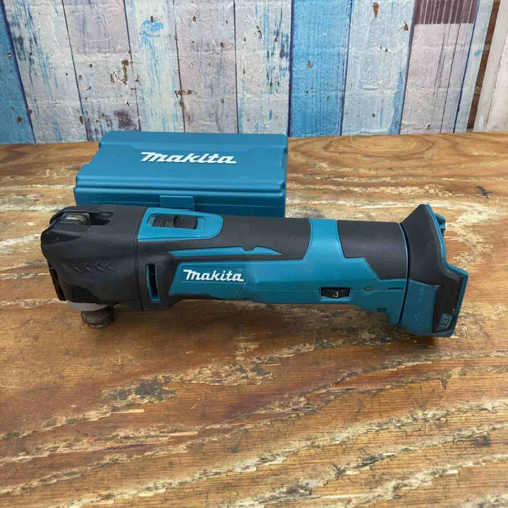 ★マキタ(makita) コードレスマルチツール TM51DZ【柏店】