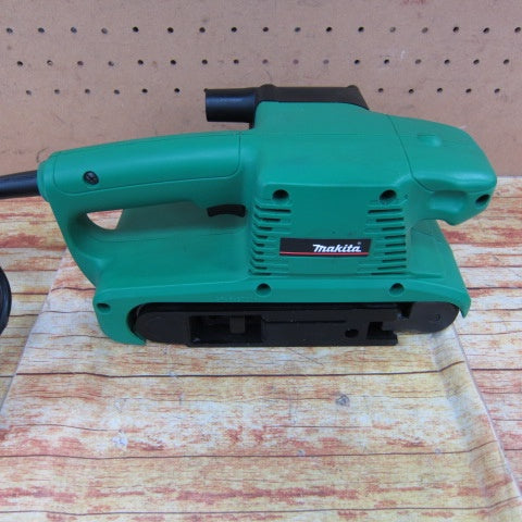 マキタ(makita) ベルトサンダ M990【川崎店】