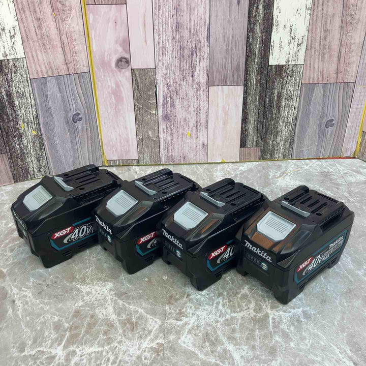 マキタ BL4050F 4個セット【八潮店】