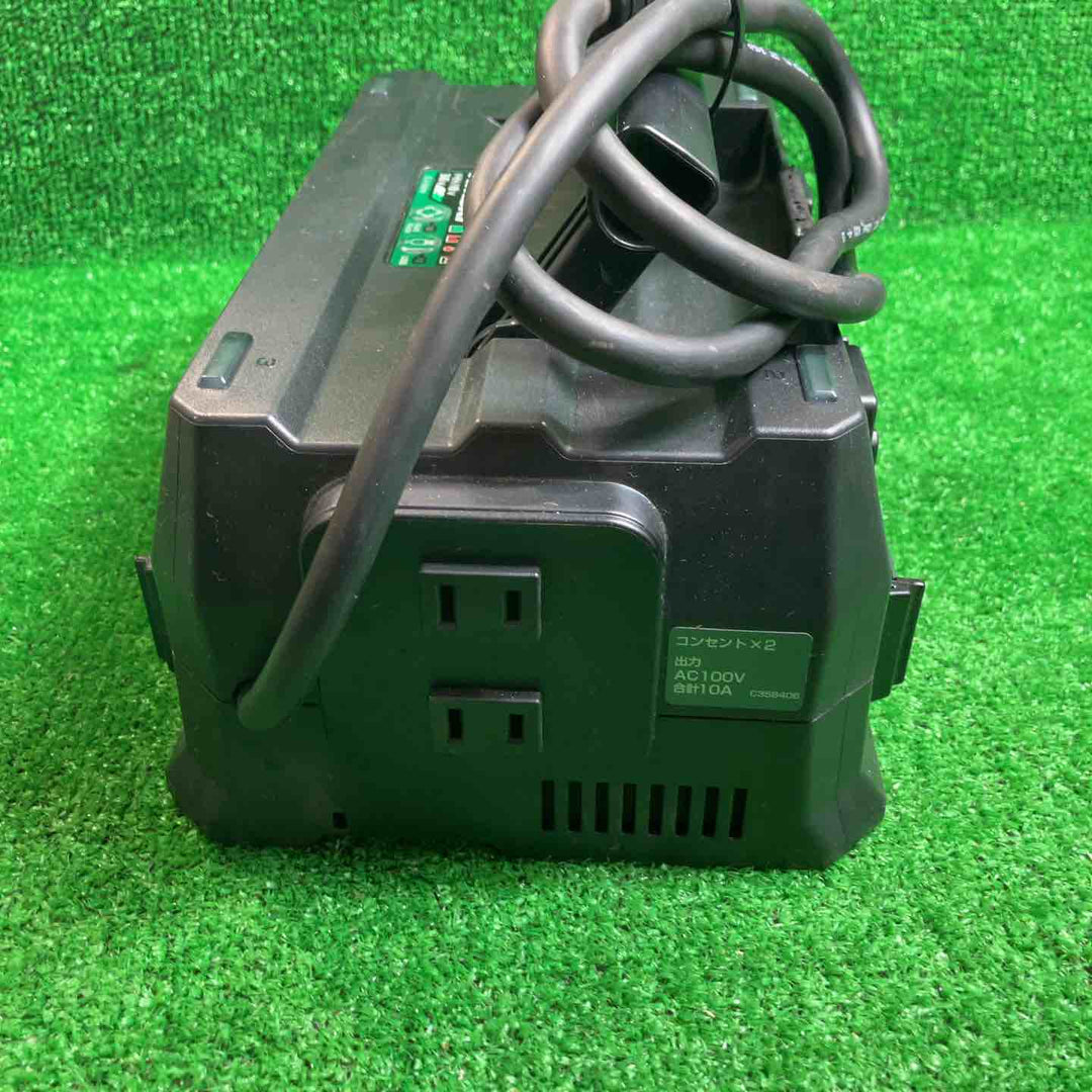 ★ハイコーキ(HIKOKI ※旧:日立工機) 急速充電器 UC18YTSL【川崎店】