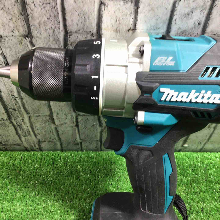 ★マキタ(makita) コードレスドリルドライバー DF486DZ【川口店】