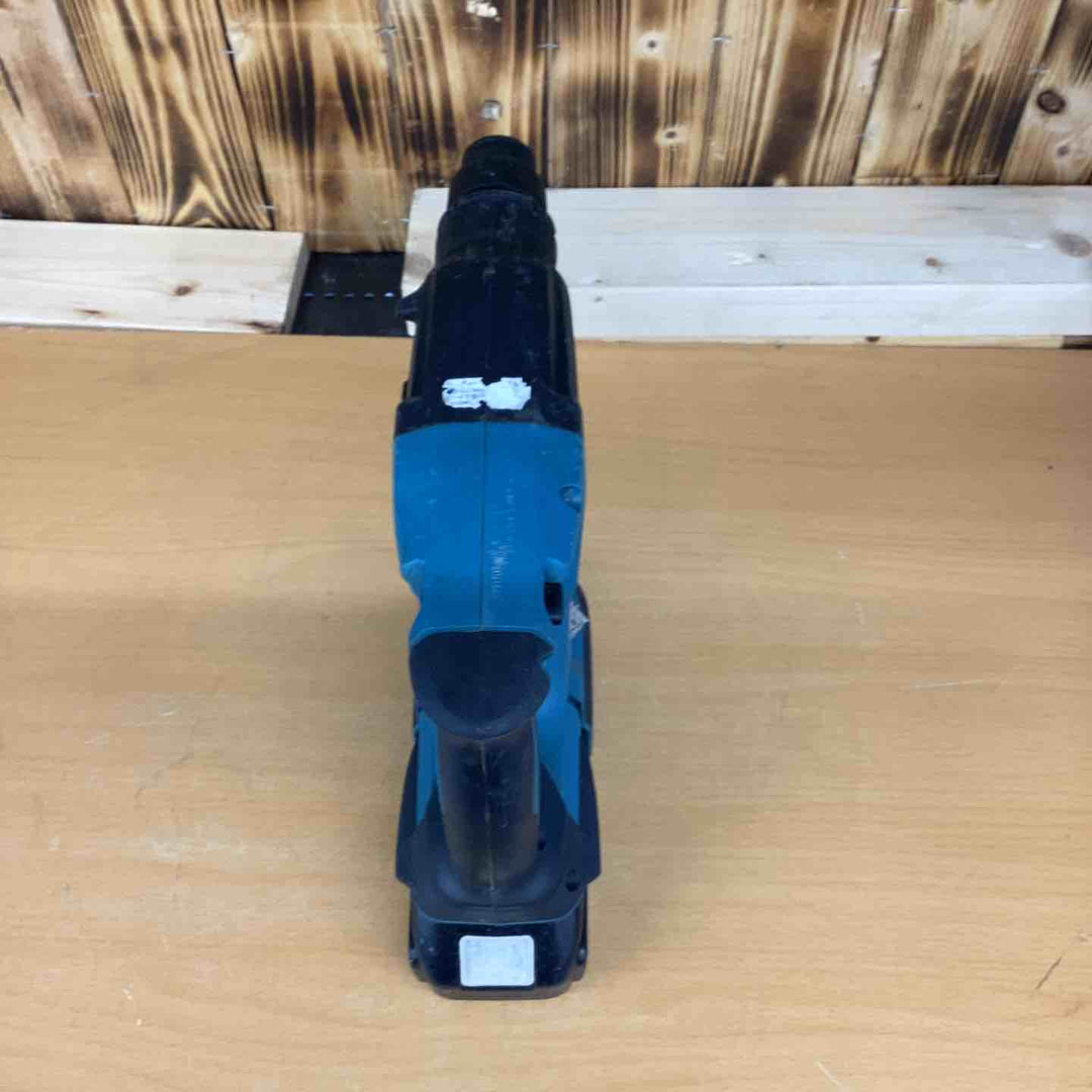 ★マキタ(makita) コードレスハンマドリル HR244DRTX【越谷店】
