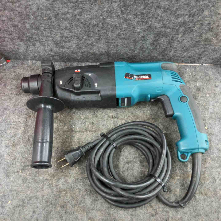◇マキタ(makita) ハンマドリル HR2450F【鴻巣店】
