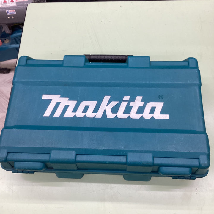 〇マキタ コードレスセーバーソー JR184DZK【越谷店】