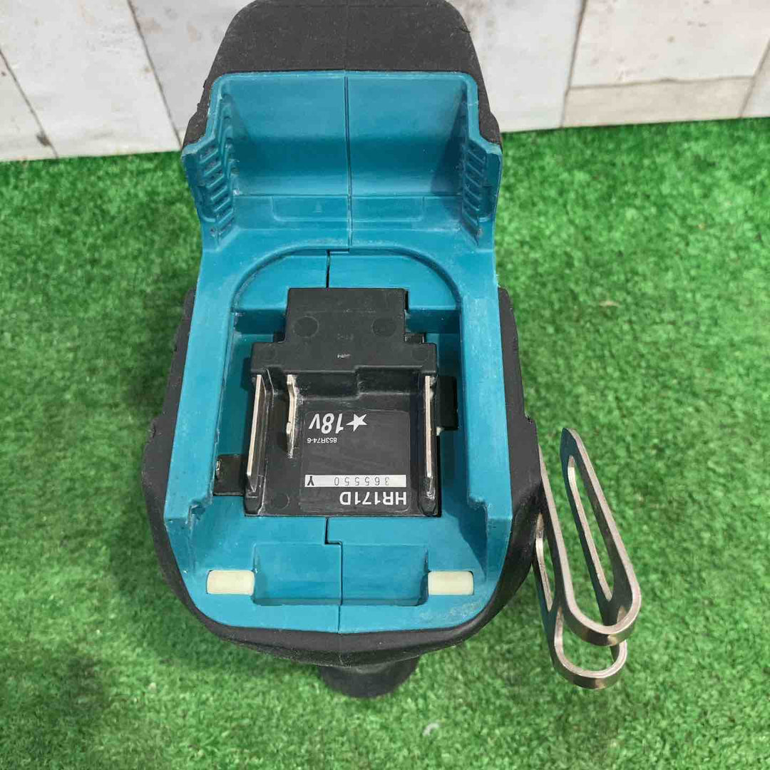 ★マキタ(makita) コードレスハンマドリル HR171DZK【町田店】