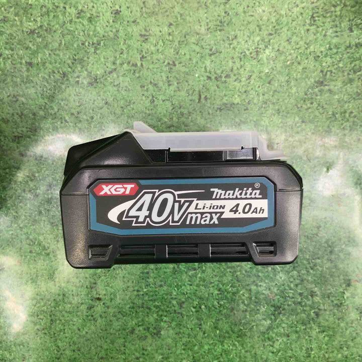 ★マキタ(makita) リチウムイオンバッテリー 40Vmax/4.0Ah BL4040【町田店】