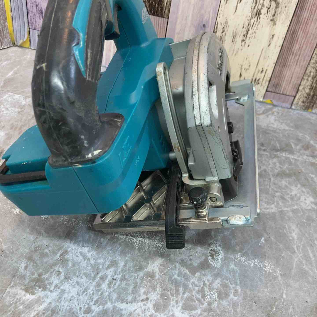 ★マキタ(makita) コードレス丸のこ HS471DZ【八潮店】