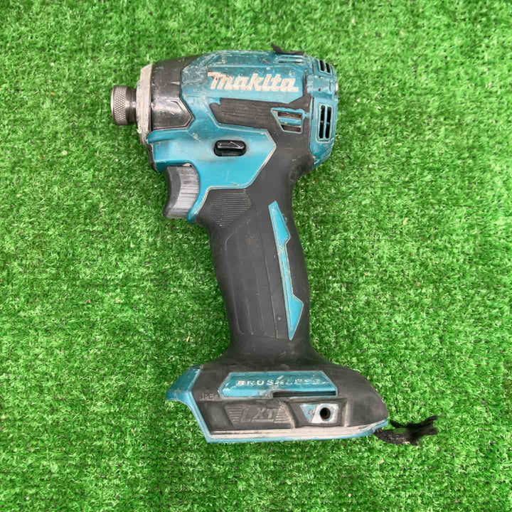 ★マキタ(makita) コードレスインパクトドライバー TD173DZ【富山店】Y6