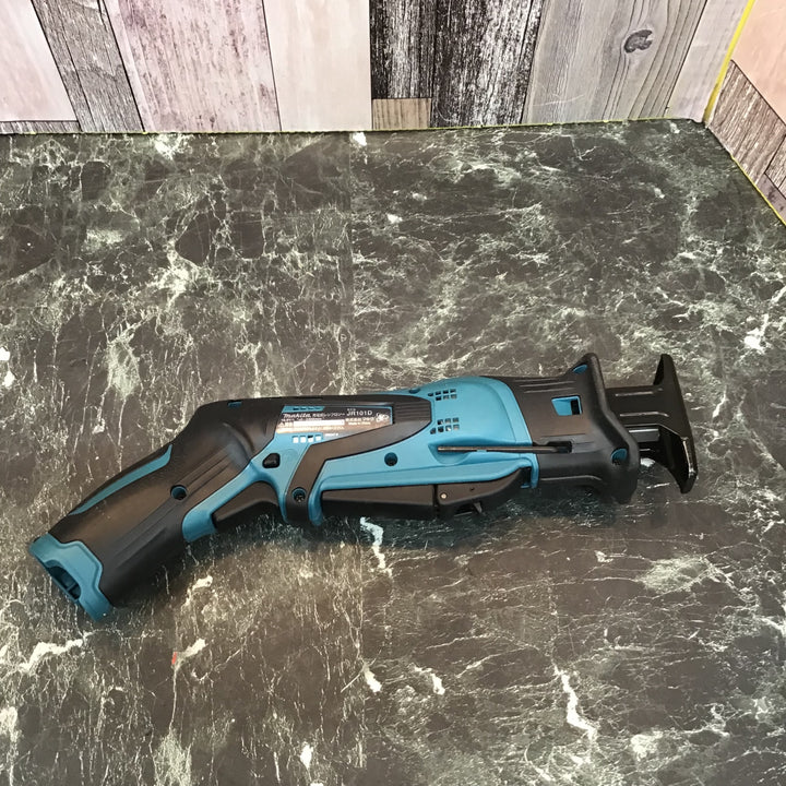 ★マキタ(makita) コードレスレシプロソー JR101DW【八潮店】
