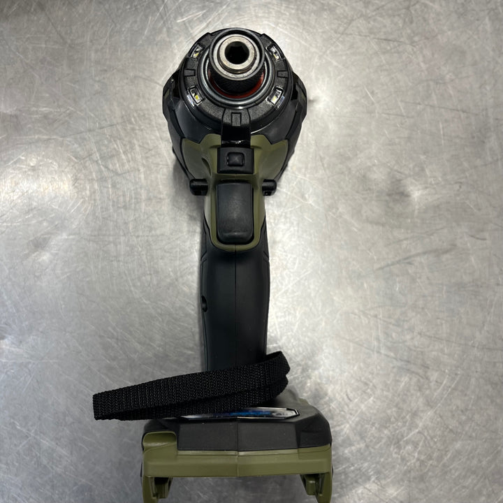 【未使用(店頭展示品)】★マキタ(makita) コードレスインパクトドライバー TD002GZO【東大和店】