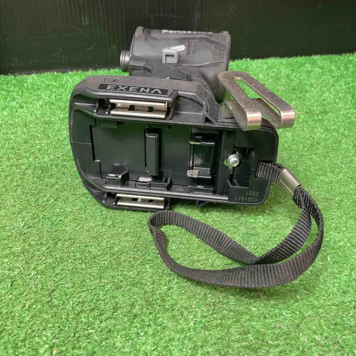 ◇パナソニック(Panasonic) コードレスインパクトドライバー　EZ1PD1T1B アタッチメント2点付き！【岩槻店】