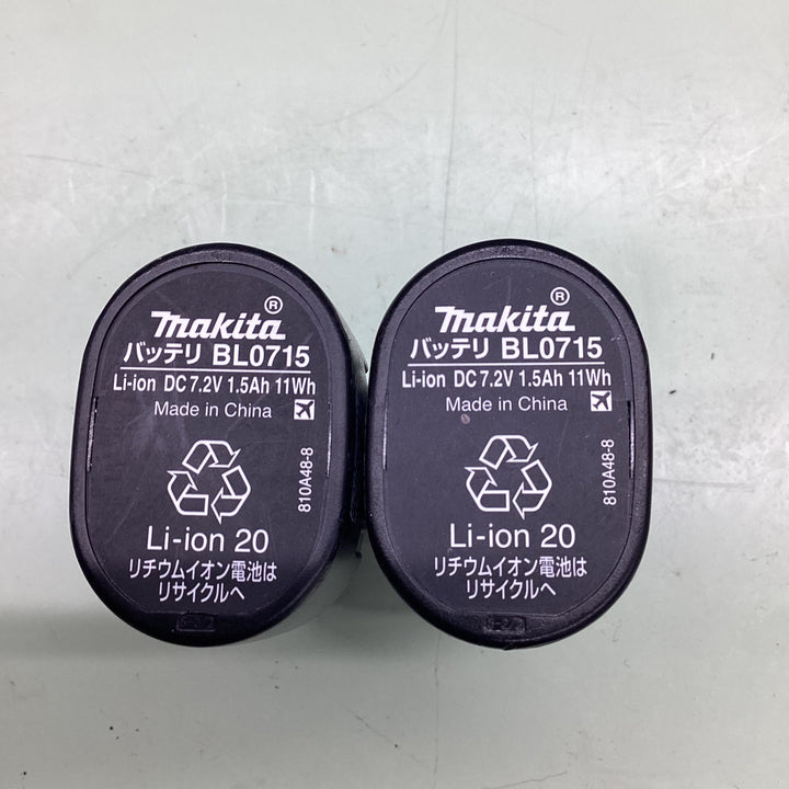 ★マキタ(makita) コードレスペンインパクトドライバー TD022DSHXB【越谷店】