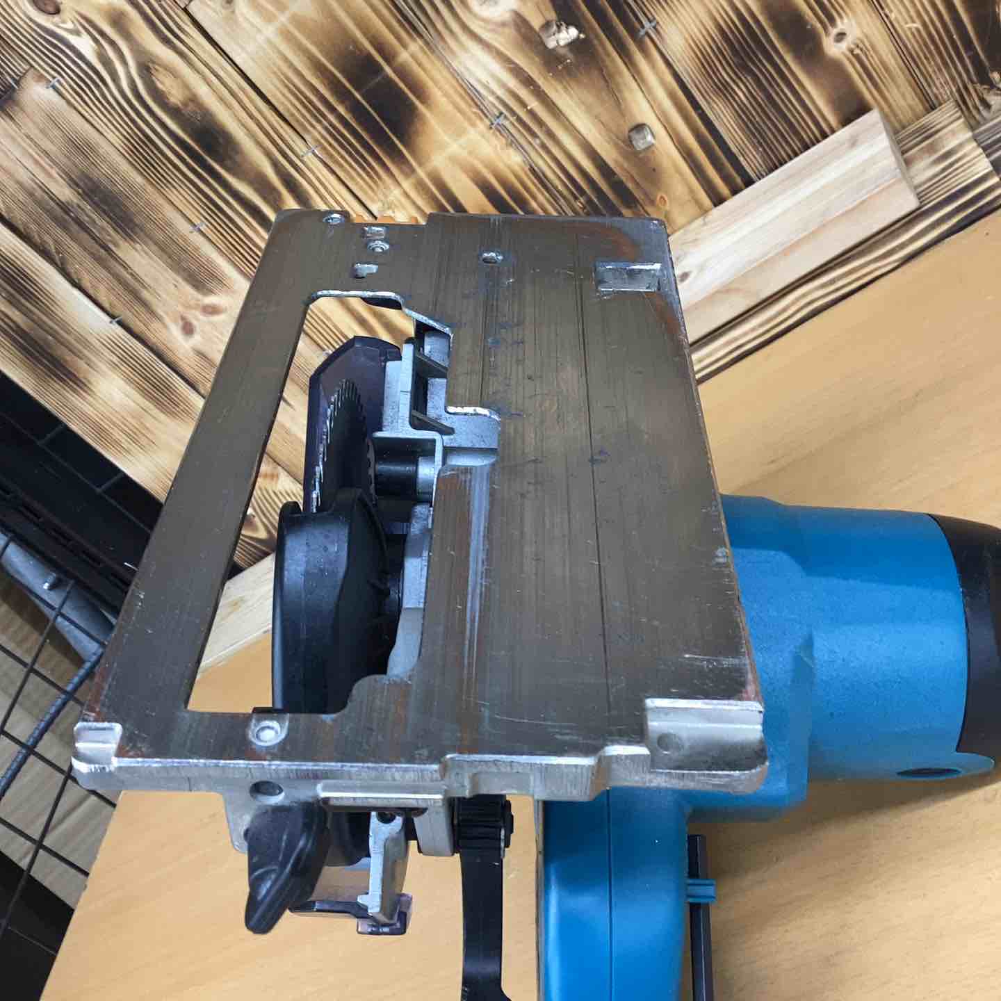 ☆マキタ(makita) 防じん丸のこ KS5000FX【越谷店】 – アクトツール
