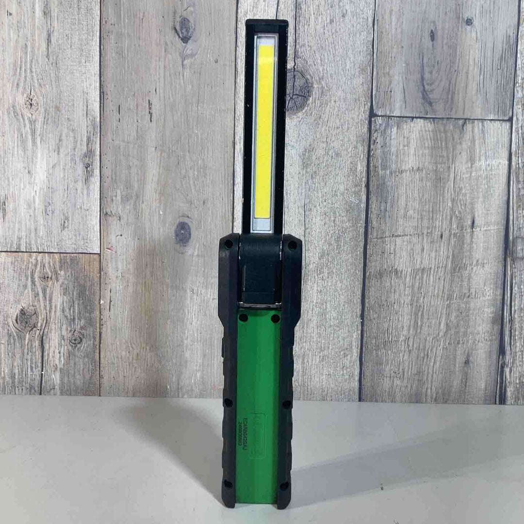 ▼スナップオン(Snap-on) 充電式コンバーチブルLEDワークライト ECARB042GAJ 2way【戸田店】