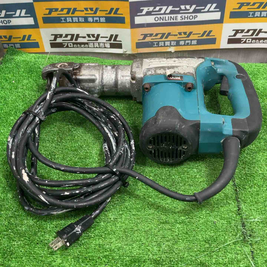 ★マキタ(makita) 電動ハンマ HM0830【草加店】