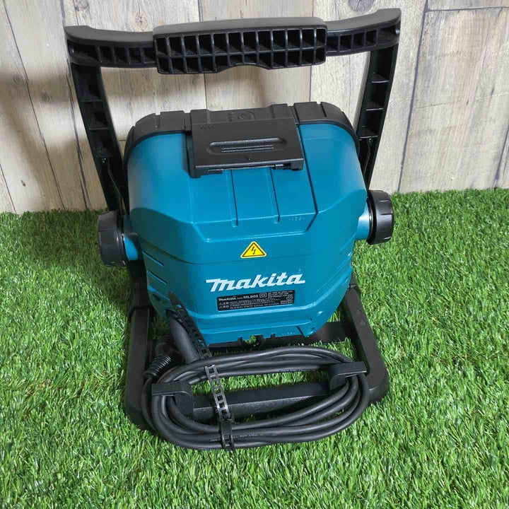 ★マキタ(makita) コードレスLEDスタンドライト ML805【戸田店】