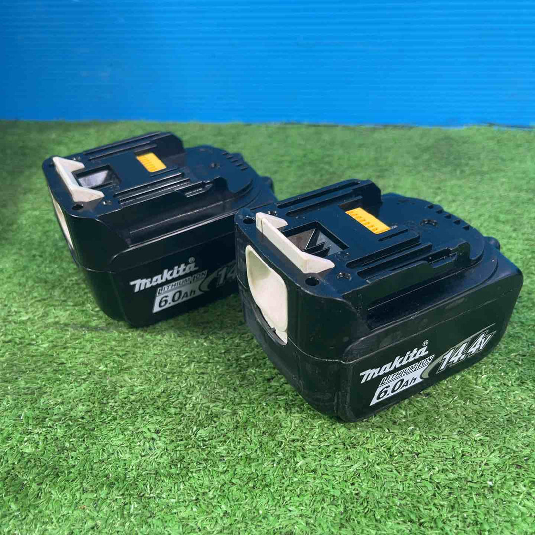 【美品】★マキタ(makita) コードレスインパクトドライバー TD162DRGX【岩槻店】