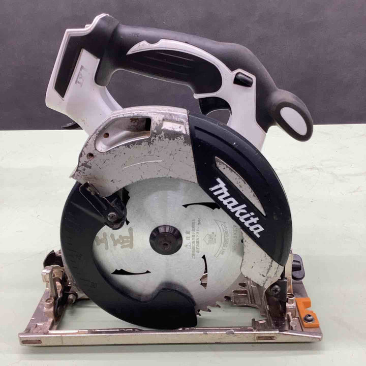 ★マキタ(makita) コードレス丸のこ HS630DZW【越谷店】