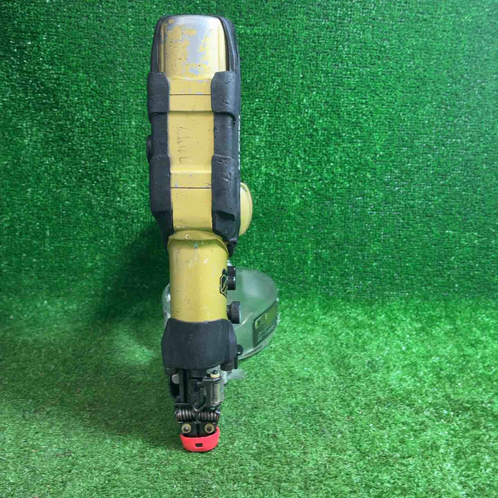 【中古品】 ハイコーキ(HIKOKI ※旧:日立工機) 高圧エアネジ打ち機 WF4H3(S) 【藤沢店】
