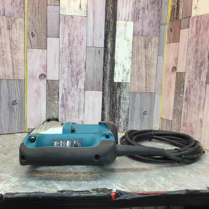 ★マキタ(makita) 電動ハンマ HM0830【八潮店】