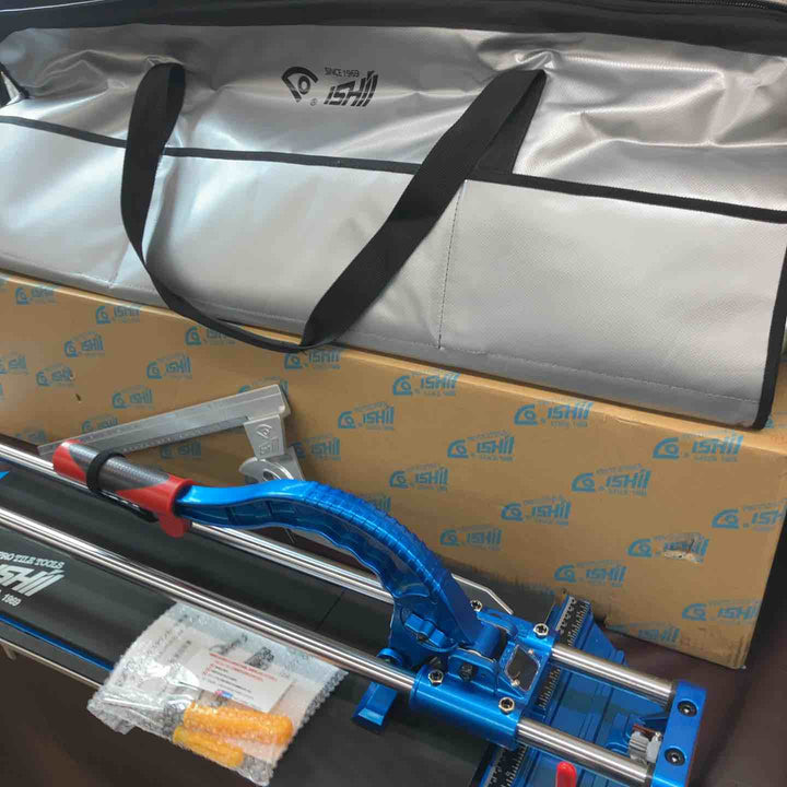 【未使用(店頭展示品)】石井超硬工具製作所 タフデラックスクリンカー切断機 CP-630STLB【東大和店】