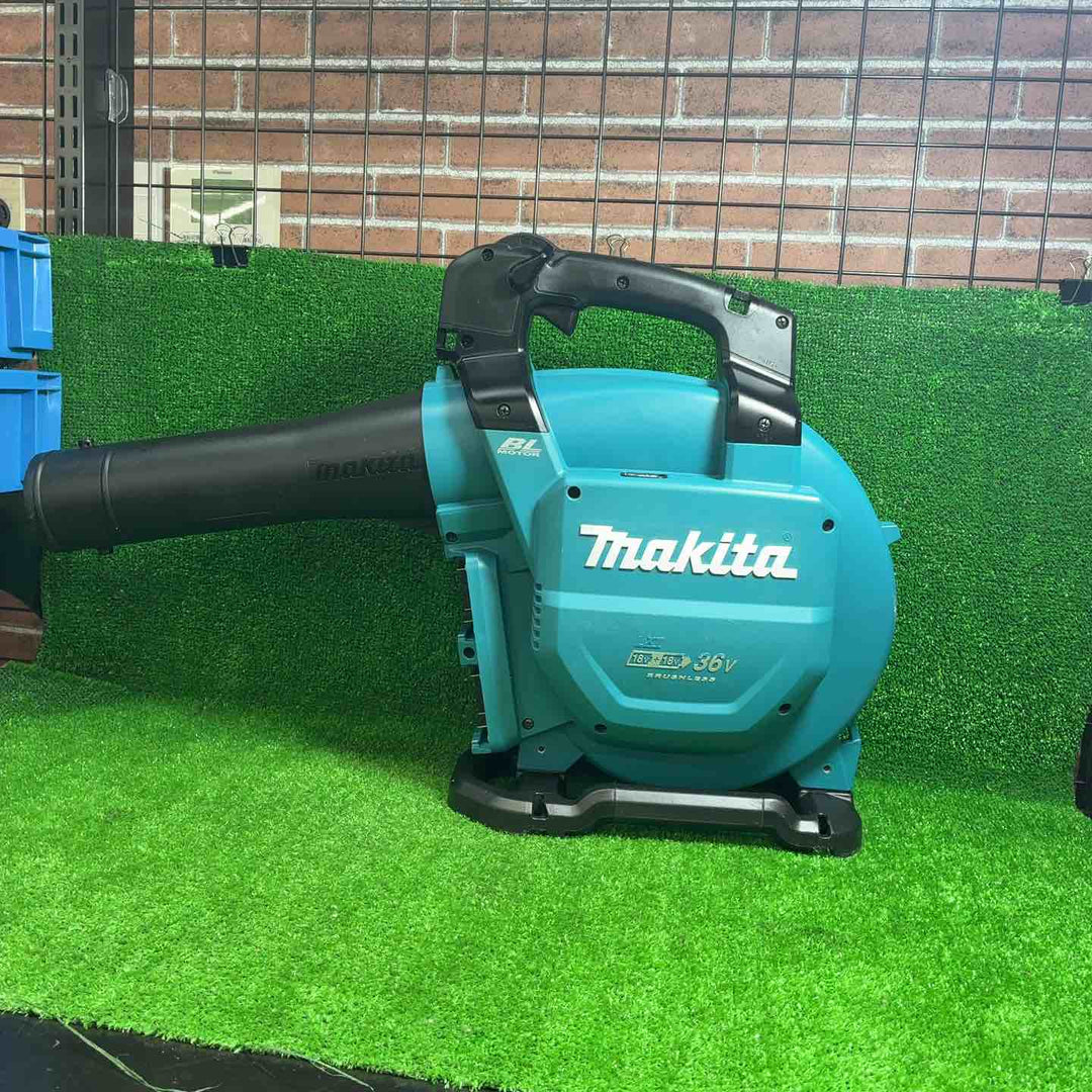 マキタ(makita) コードレスブロワ(バキュームキット付) MUB363DZV【藤沢店】