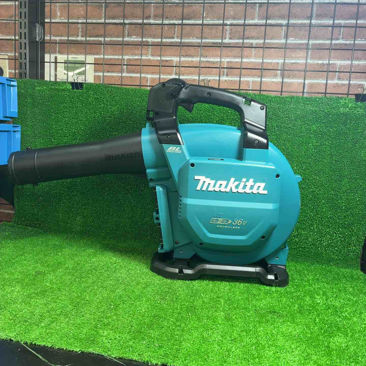 マキタ(makita) コードレスブロワ(バキュームキット付) MUB363DZV【藤沢店】