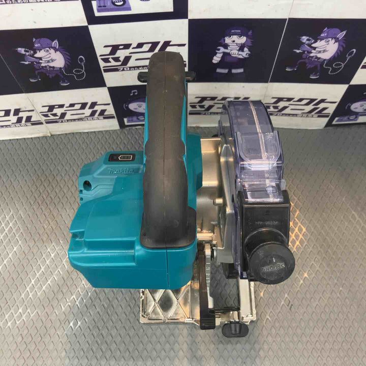 【中古品】マキタ(makita) コードレス防じん丸のこ KS511DZ【所沢店】