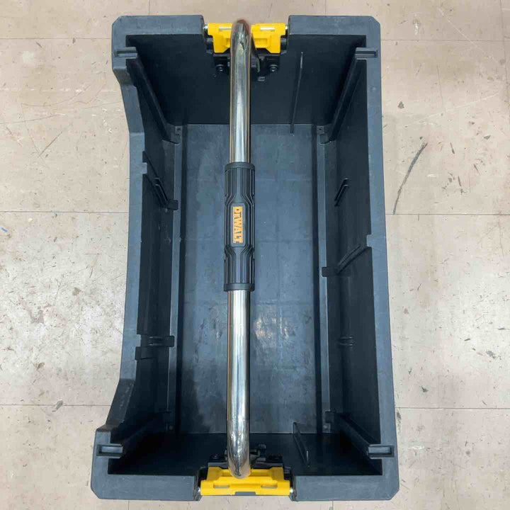 デウォルト(DEWALT) トート型ツールボックス DS280 000537 DWST1-75654【草加店】