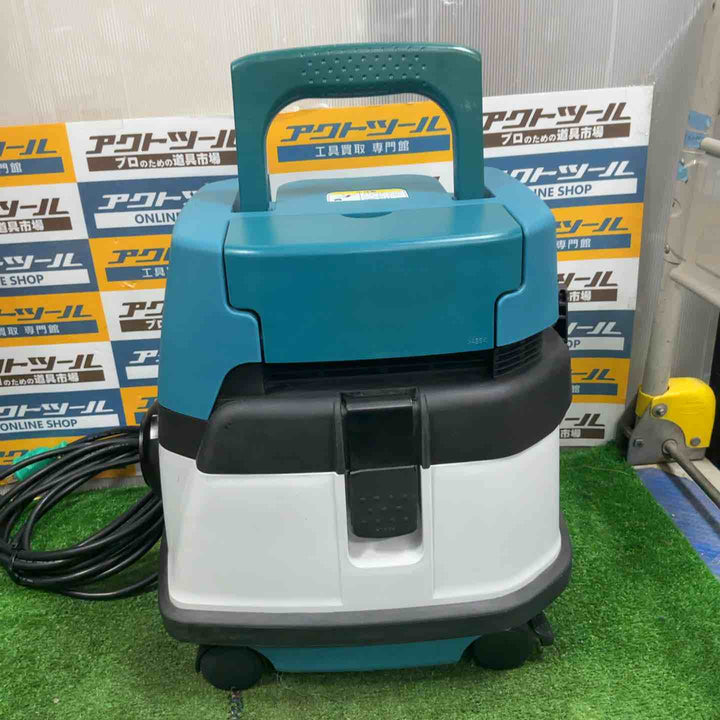 ★マキタ(makita) 集じん機 乾式 484(P)【草加店】