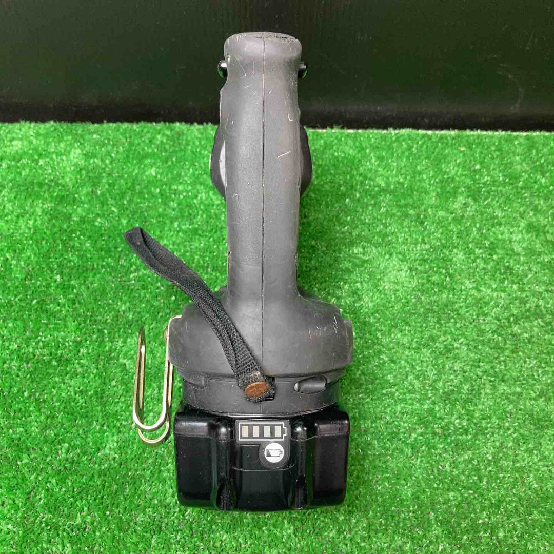 ☆マキタ(makita) コードレススクリュードライバー FS600DZB 18V6.0Ahバッテリー付【岩槻店】