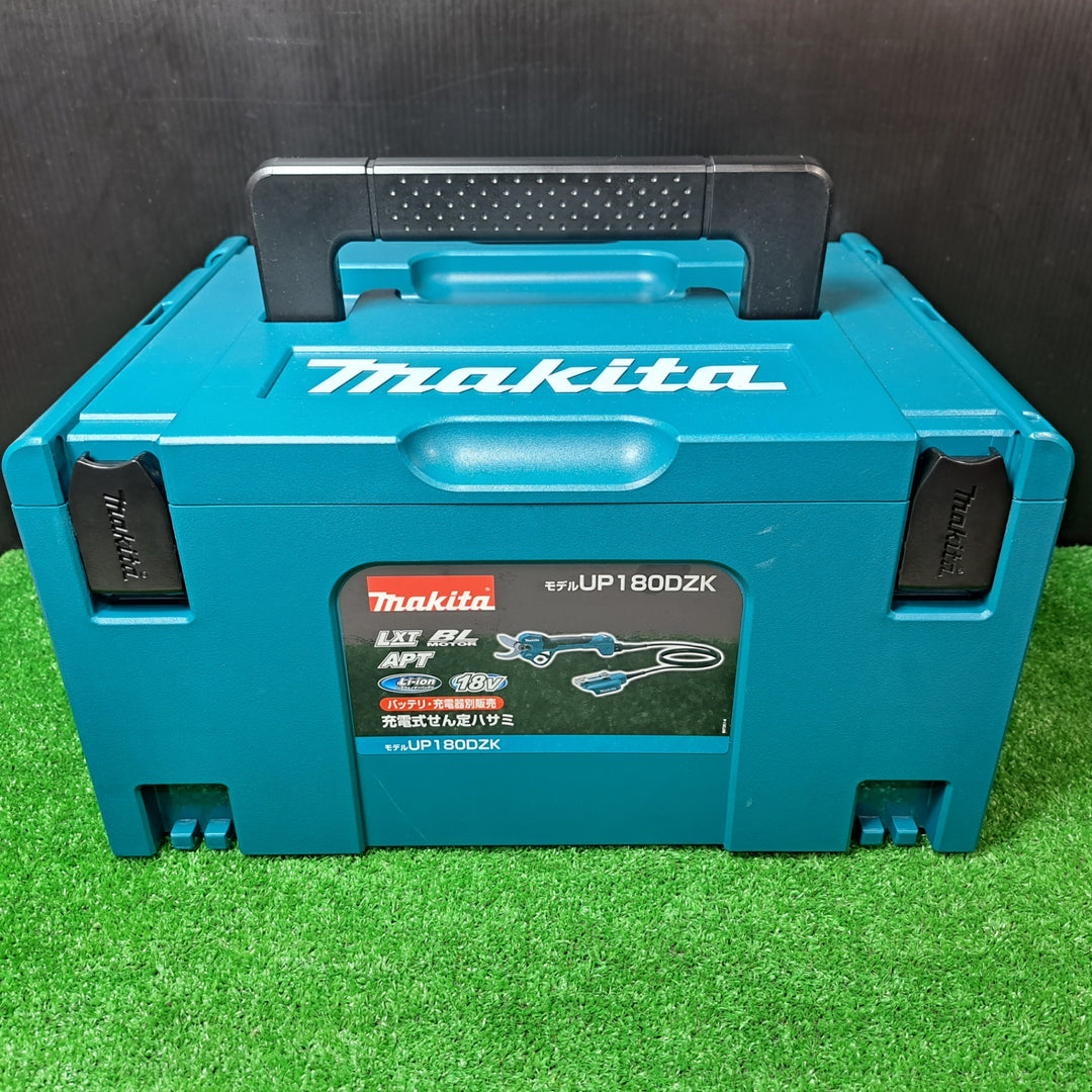 【美品】★マキタ(makita) コードレスせん定ハサミ UP180DZ(本体のみ)【岩槻店】