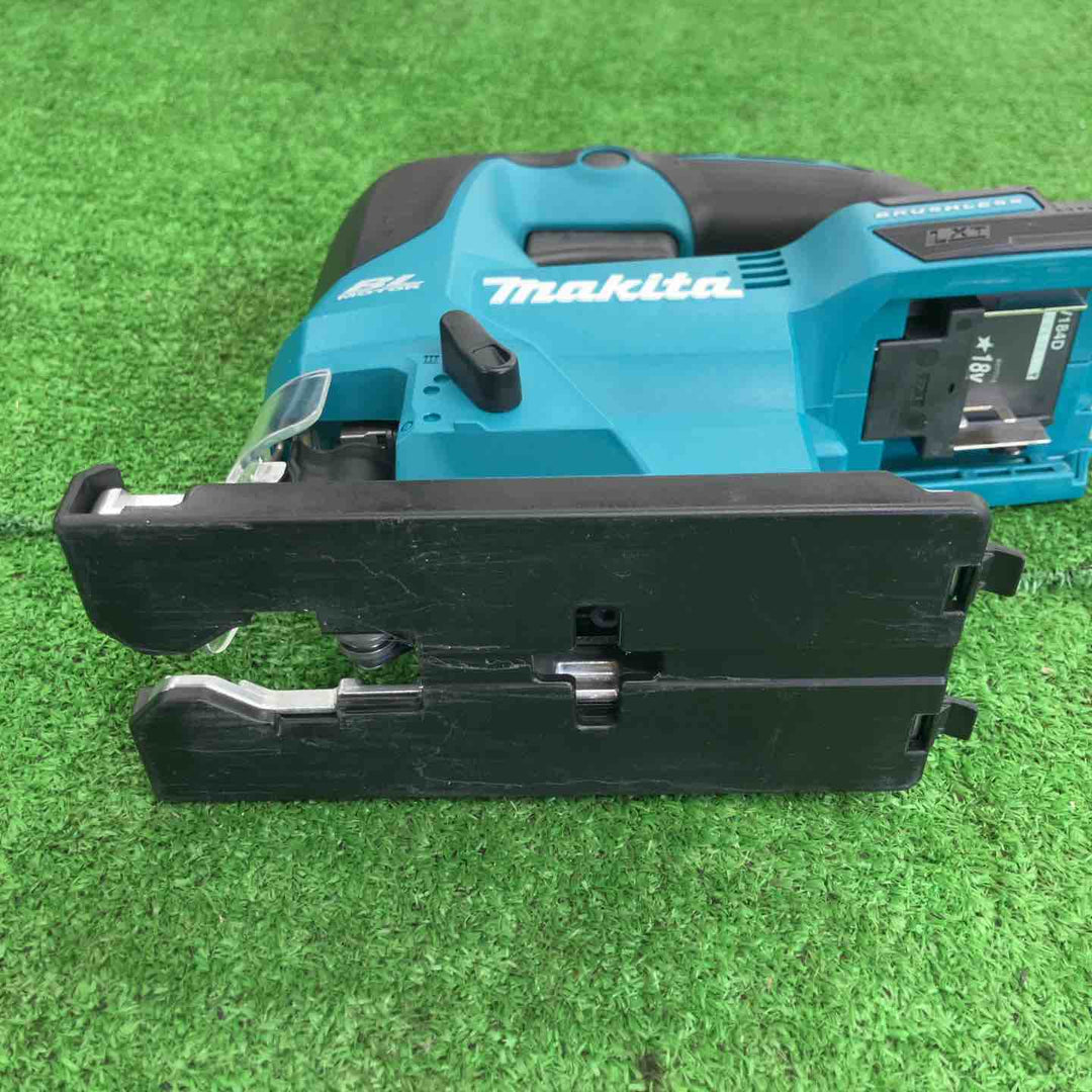 【中古美品】 マキタ/makita コードレスジグソー・JV184DZK 【桶川店】