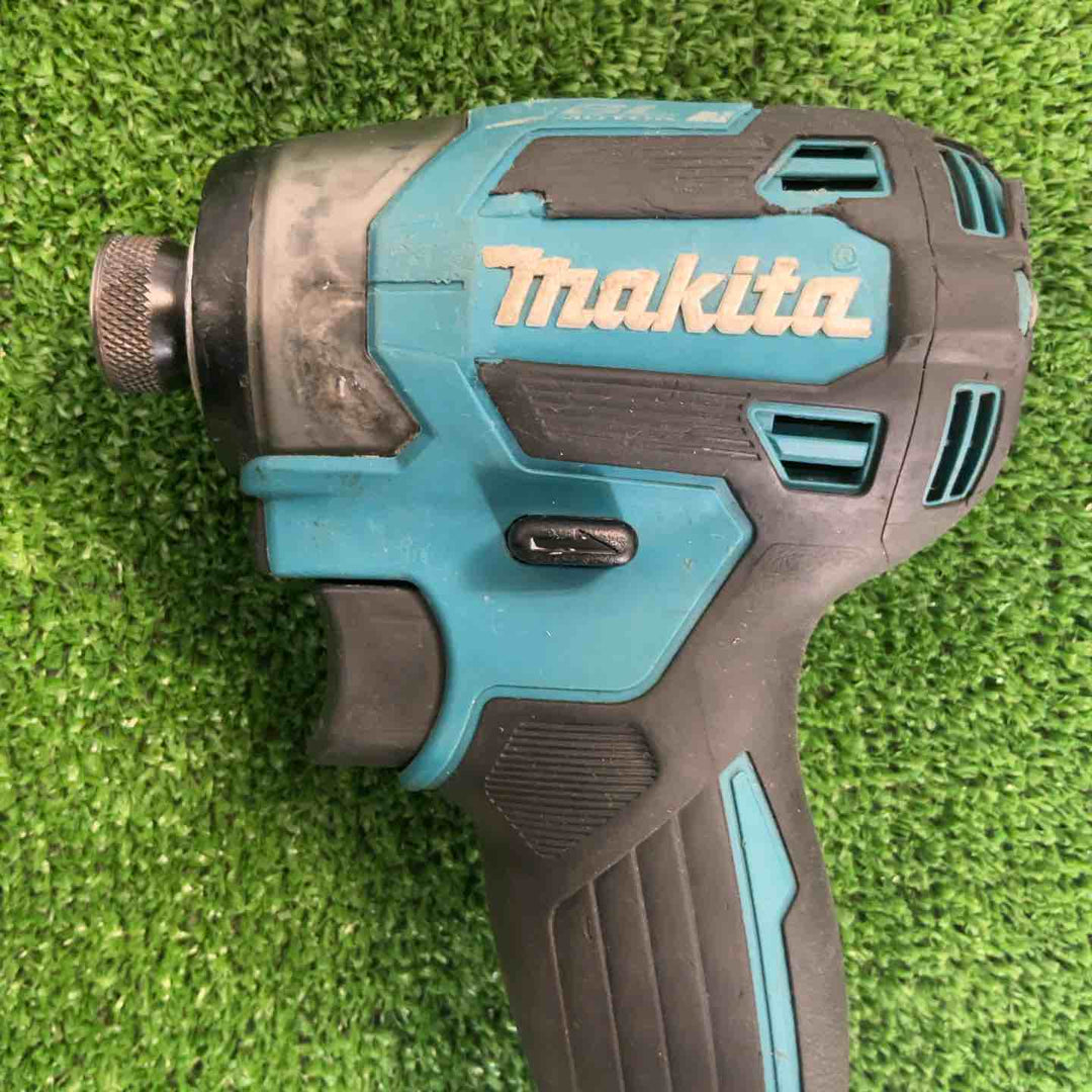 ★マキタ(makita) コードレスインパクトドライバー TD173DZ【草加店】