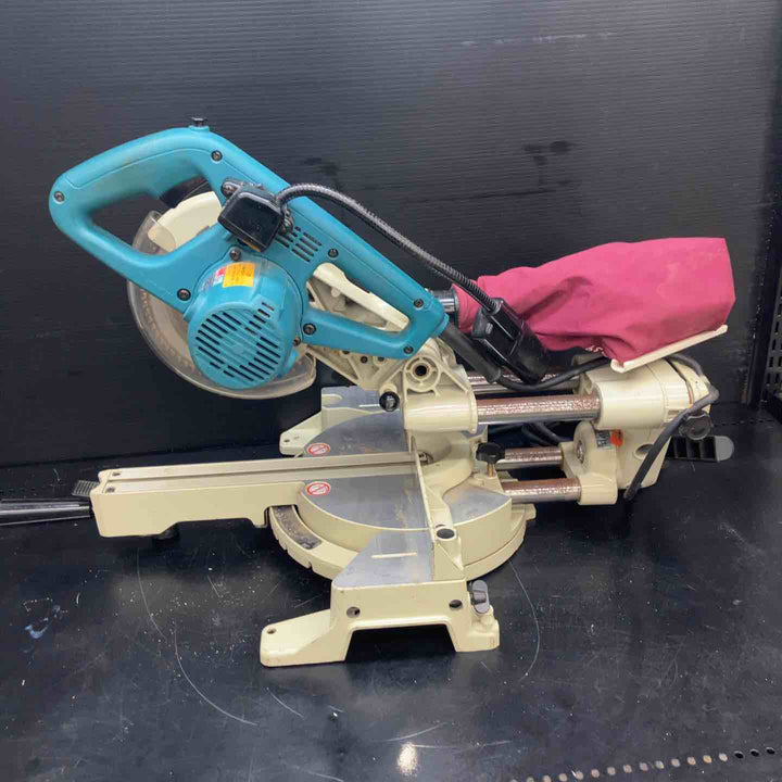 【中古品】マキタ(makita) スライドマルノコ LS0713 動作確認済み【川越店】