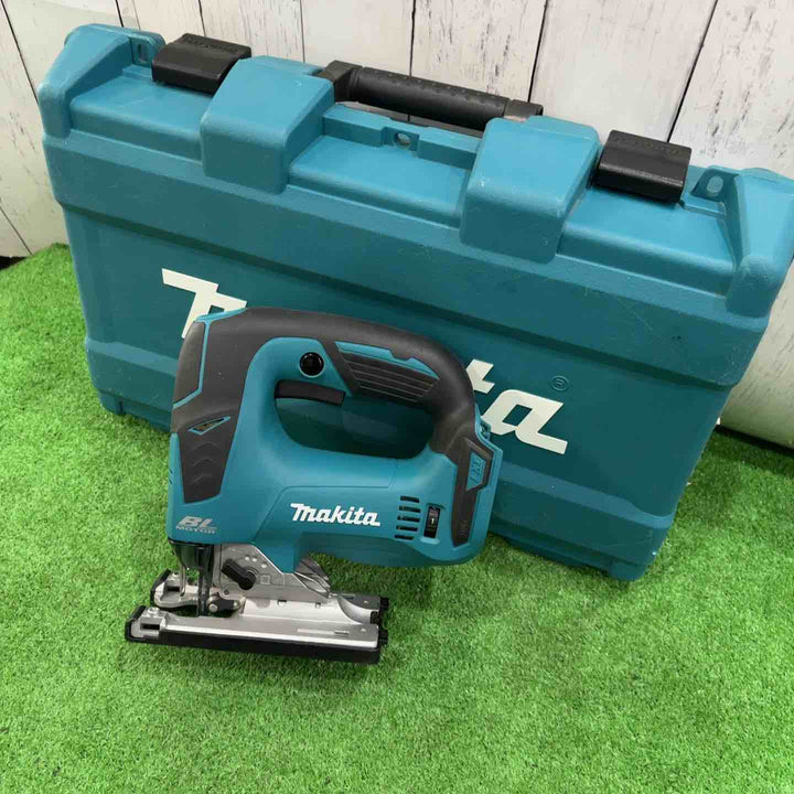 ★マキタ(makita) コードレスジグソー JV182DZK【川口店】