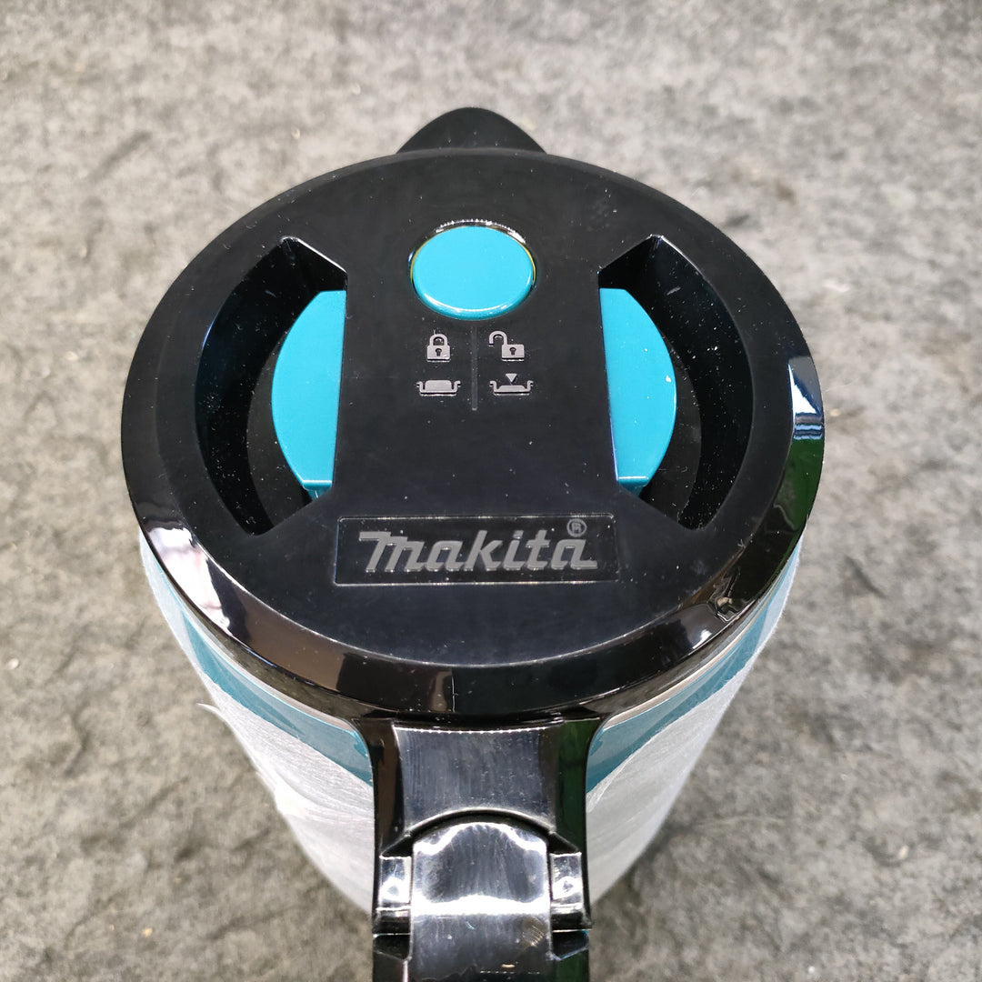 ☆マキタ(makita)40Vmax コードレスケトル KT001GZ 0.8L 本体のみ【柏店】
