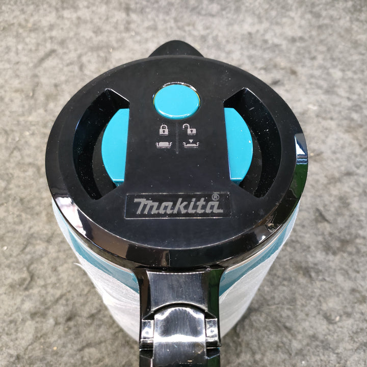 ☆マキタ(makita)40Vmax コードレスケトル KT001GZ 0.8L 本体のみ【柏店】