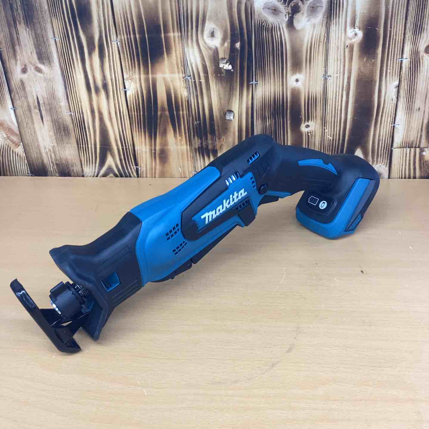 ☆マキタ(makita) コードレスレシプロソー JR184DZT【越谷店