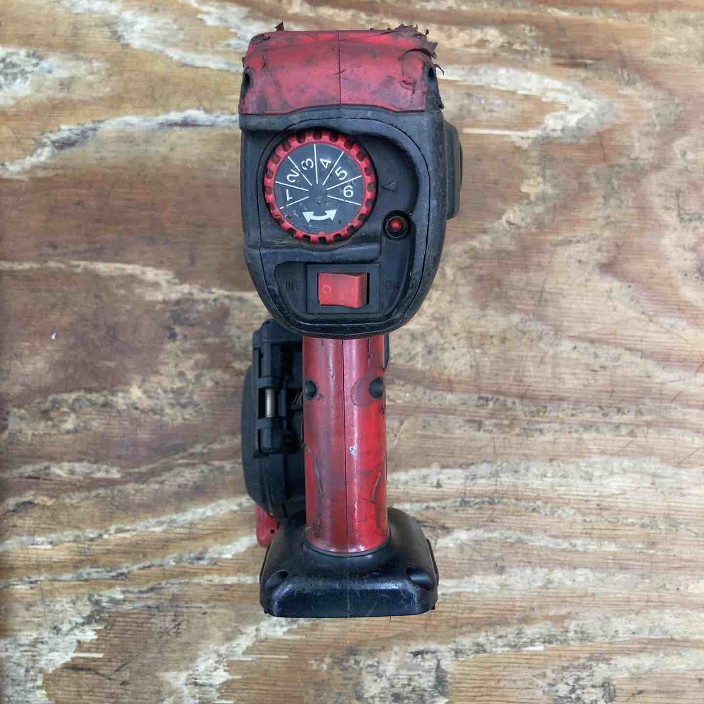 中古品】メーカー修理品 マックス MAX 鉄筋結束機 ツインタイア RB