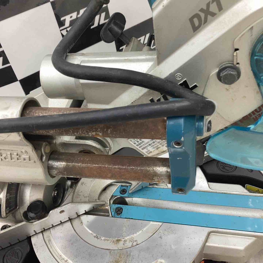 ★マキタ(makita) 卓上スライドマルノコ LS0612FL【越谷店】